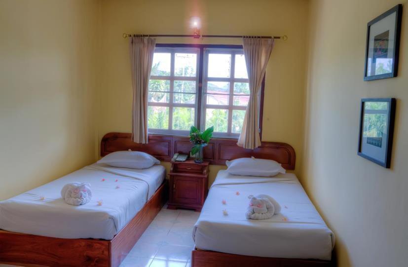 Haysoke Hotel Luang Prabang Phòng bức ảnh